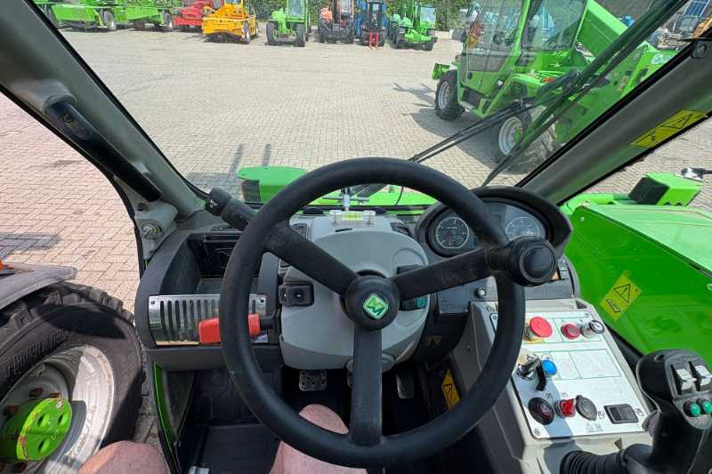 OmecoHub - Immagine MERLO P40.17